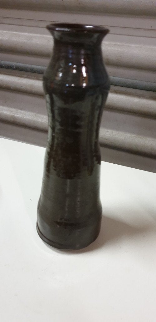 vaasje vintage, Antiek en Kunst, Ophalen of Verzenden