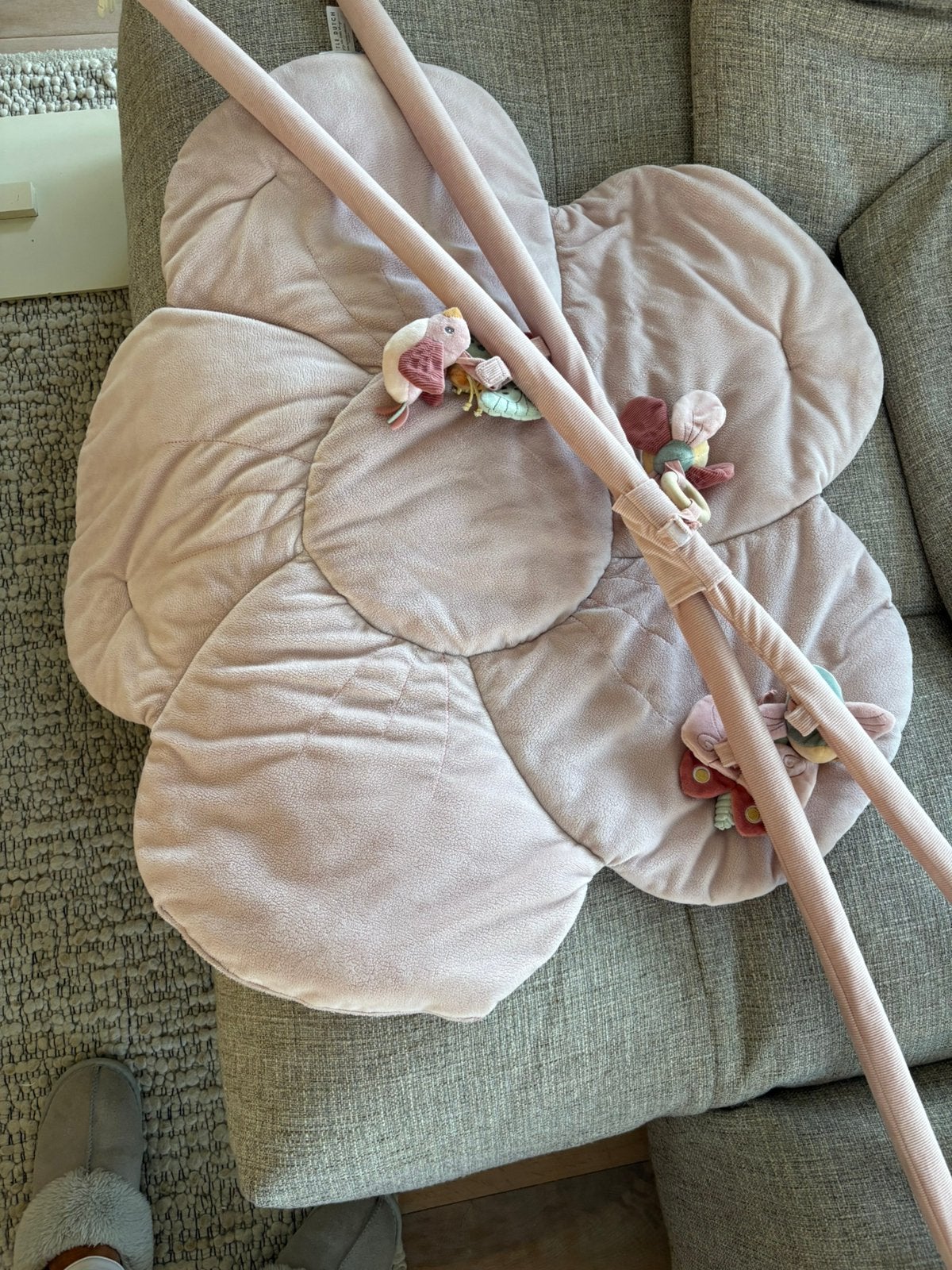 Speelkleed voor 6 maanden, Ophalen of Verzenden, Zo goed als nieuw