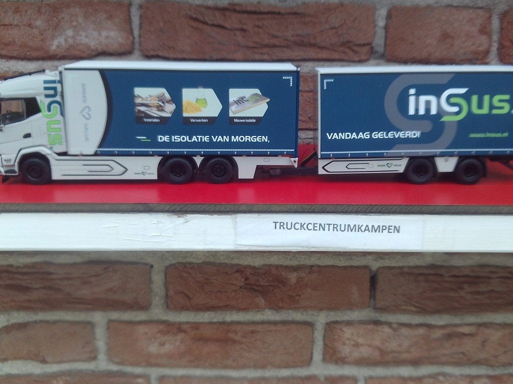 WSI  Daf  XG  6 x 2van  Insus  B.V.