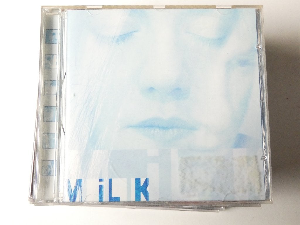 Milk ‎– Milk, Cd's en Dvd's, Cd's | Rock, Gebruikt, Poprock, Verzenden