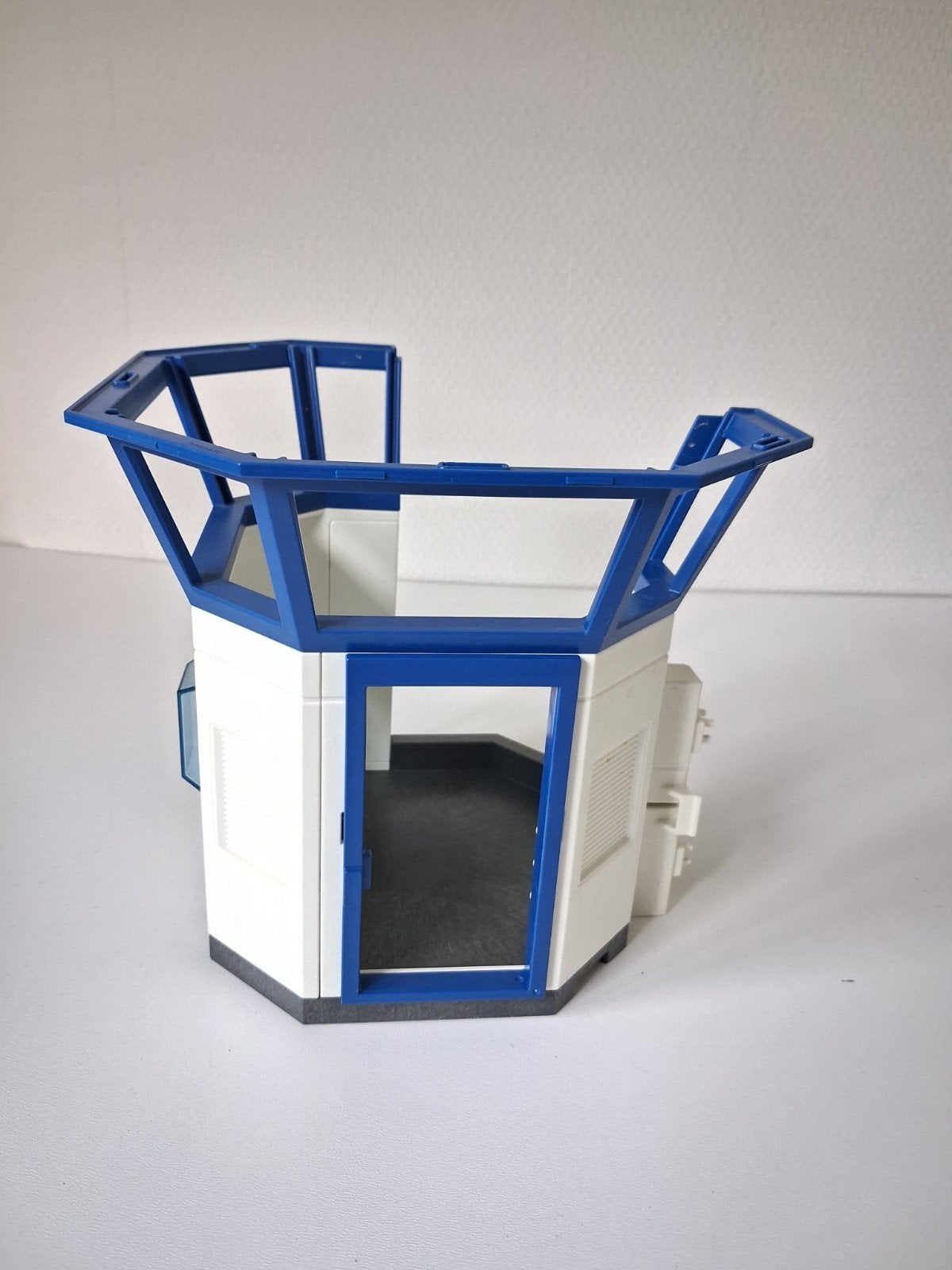 Playmobil Politie Controlekamer / Uitkijktoren, Ophalen of Verzenden