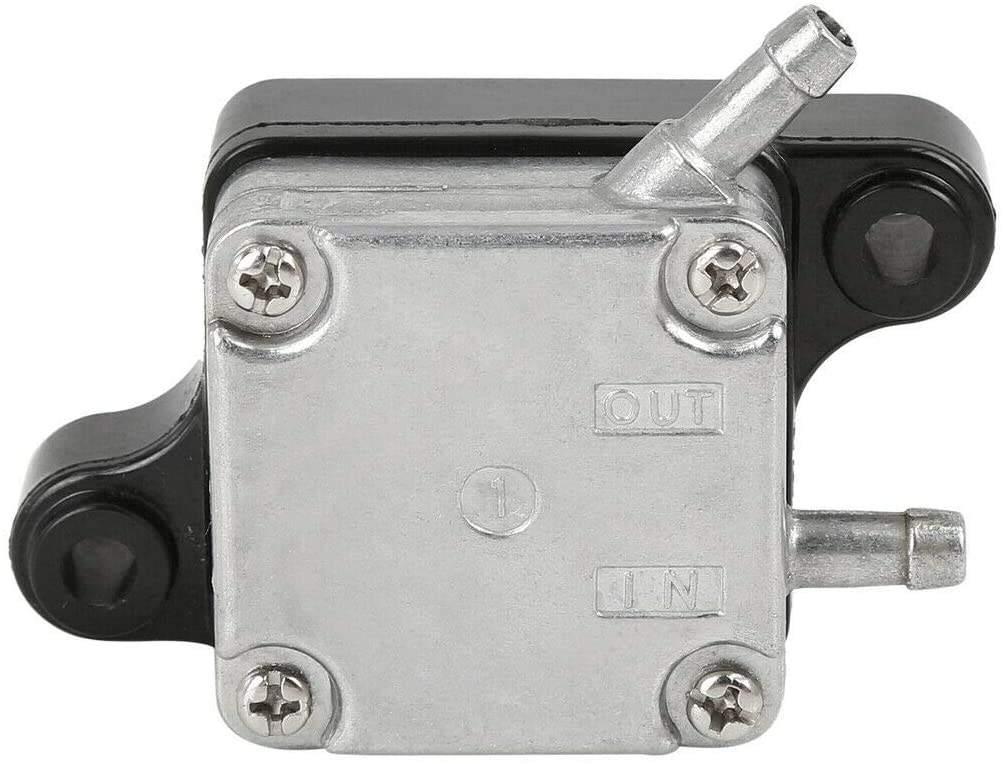 Brandstofpomp Yamaha F6 / F8 / F9.9, Ophalen of Verzenden, Nieuw, Motor en Techniek
