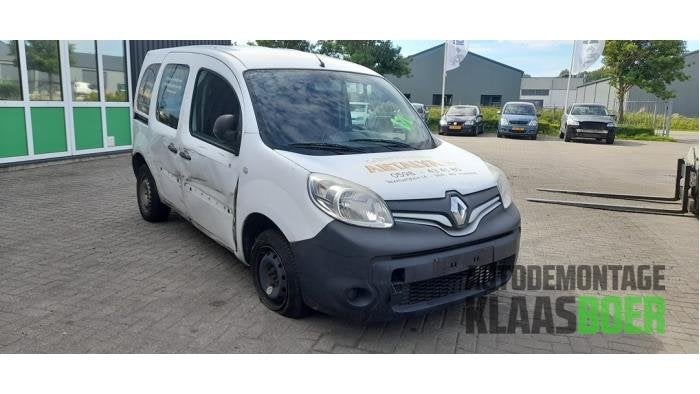 Koplamp rechts van een Renault Kangoo, Gebruikt, -, Renault, -