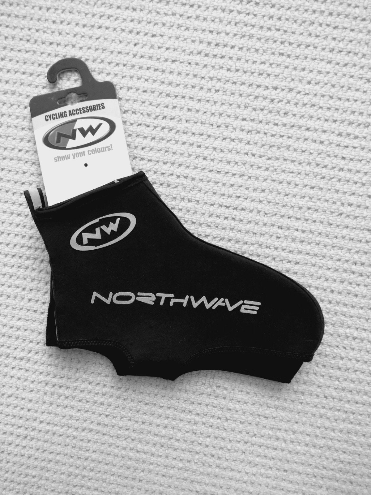 North wave overschoenen XL maat 43/44, Ophalen of Verzenden, Nieuw