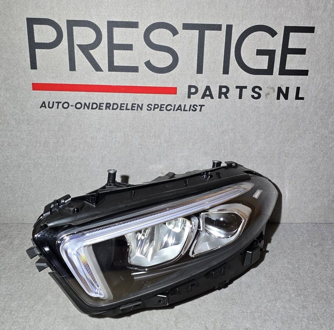Koplamp Mercedes W177 High Performance LED Links A1779064703, Gebruikt, -, Ophalen of Verzenden, -