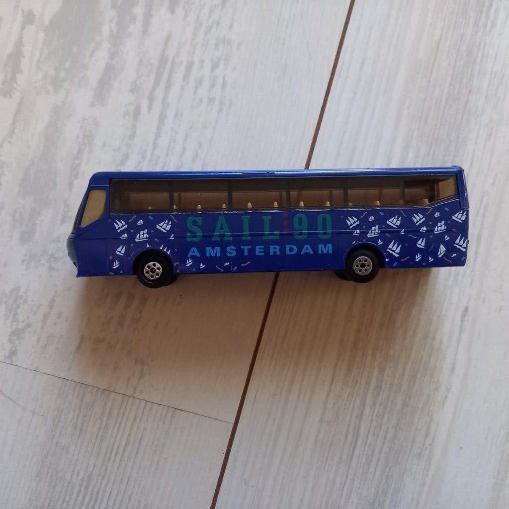 Sail 90 efsi bova bus, Ophalen of Verzenden, Zo goed als nieuw, Bus of Vrachtwagen, Efsi