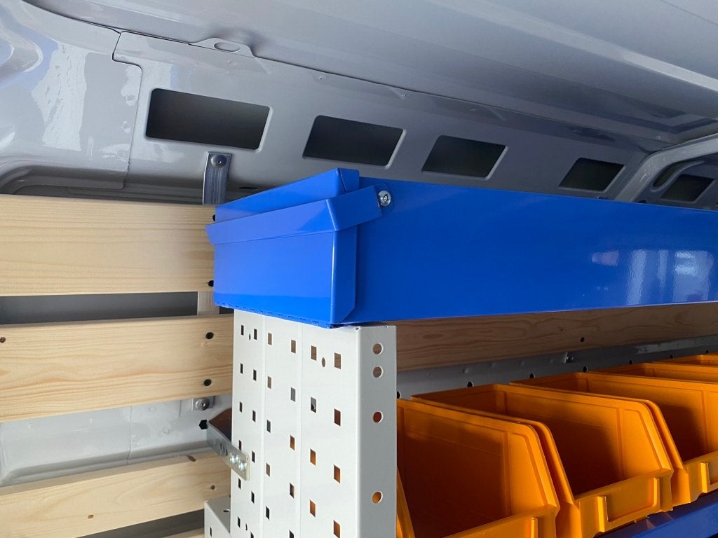 Bedrijfswageninrichting standaard module | 25% korting |, Ophalen of Verzenden, Bulters Bedrijfswageninrichtingen bv, Info@bulters.nl