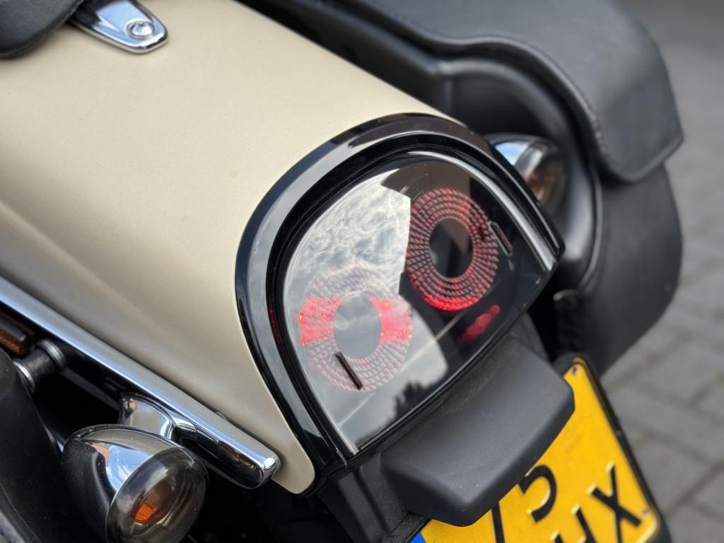 Harley-Davidson 103 FXDF Dyna Fat Bob (bj 2014), Bedrijf, Meer dan 35 kW, Overig, 1690 cc