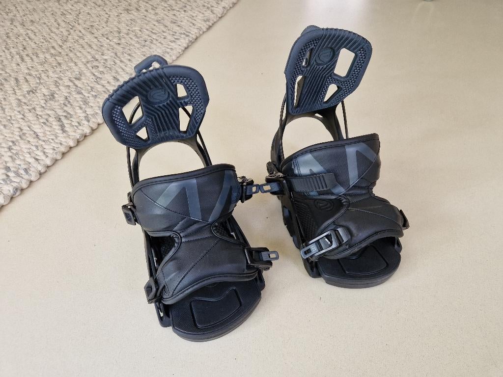 Flow Fuse bindings Large (als nieuw), Ophalen of Verzenden, Zo goed als nieuw, Bindingen