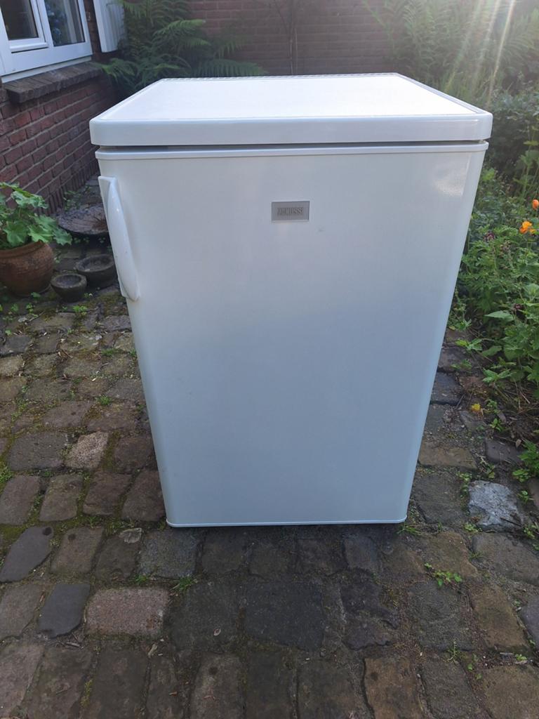 Koelkast, Ophalen, Zo goed als nieuw, Zonder vriesvak