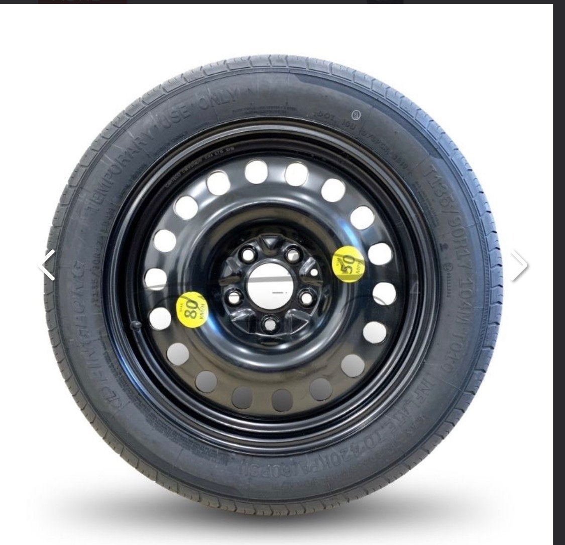 VW Thuiskomers 18 inch, Auto diversen, Ophalen of Verzenden, Zo goed als nieuw