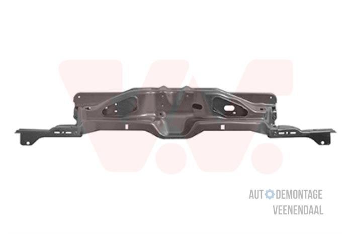 Voorkop compleet van een Peugeot Boxer, Auto-onderdelen, -, -, Nieuw, Ophalen of Verzenden