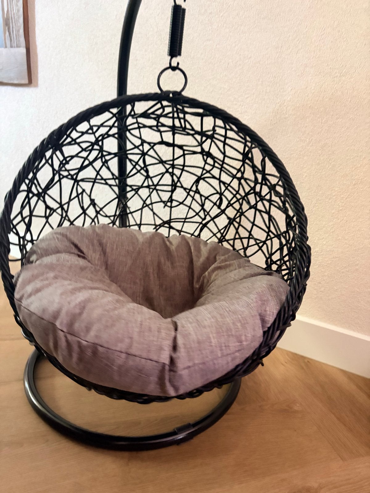 Katten hangstoel, Dieren en Toebehoren, Ophalen