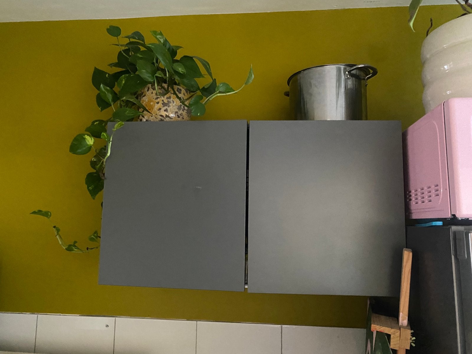 Keukenkastje GRATIS morgen ophalen, Huis en Inrichting, Keuken | Keukenelementen, Ophalen, 50 tot 100 cm, Zo goed als nieuw, Minder dan 100 cm