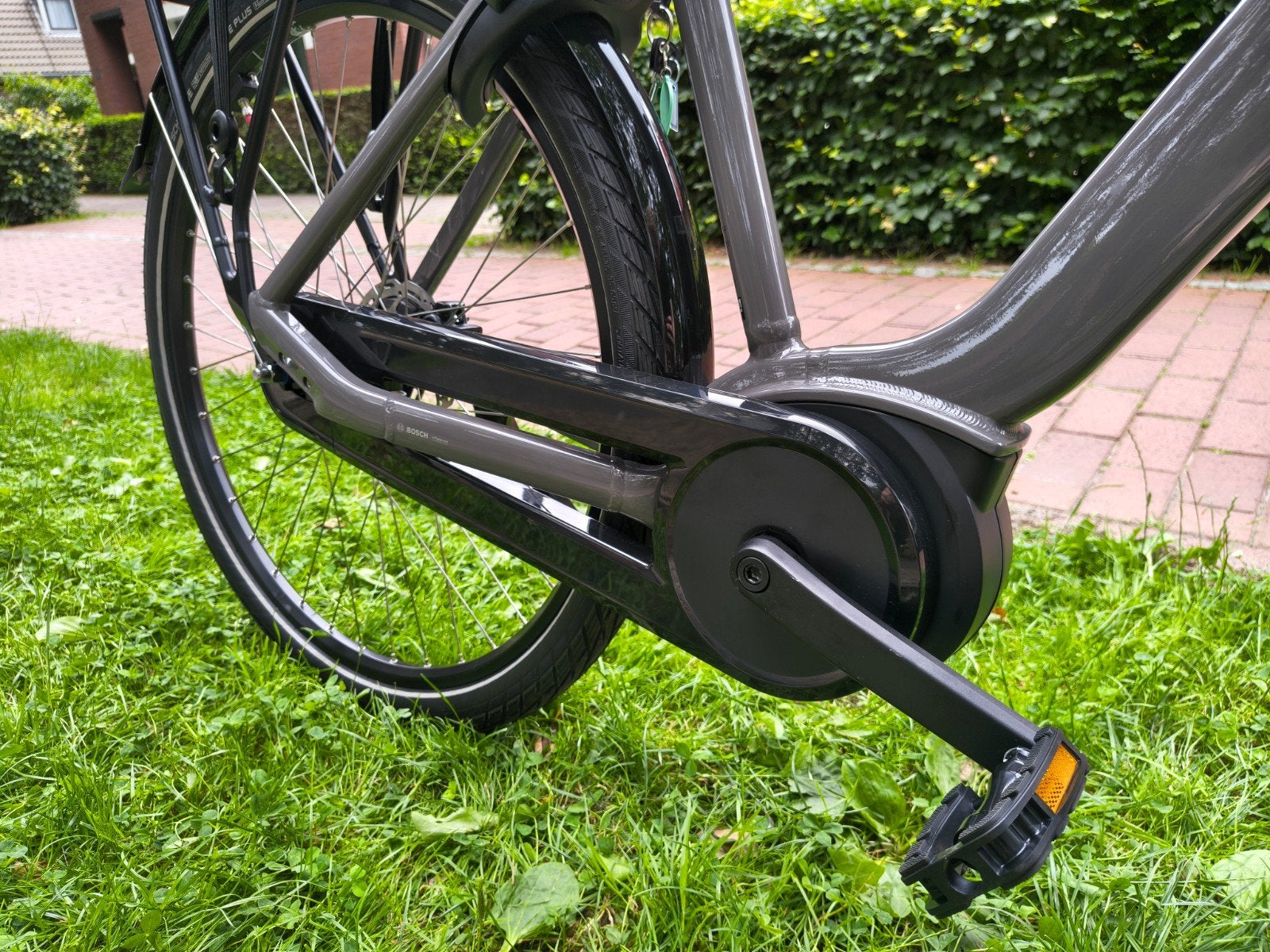 Batavus Altura E-Go | Bosch | 400wh | H51 | €900 Korting, Batavus, Batavus, Nieuw, Ophalen of Verzenden