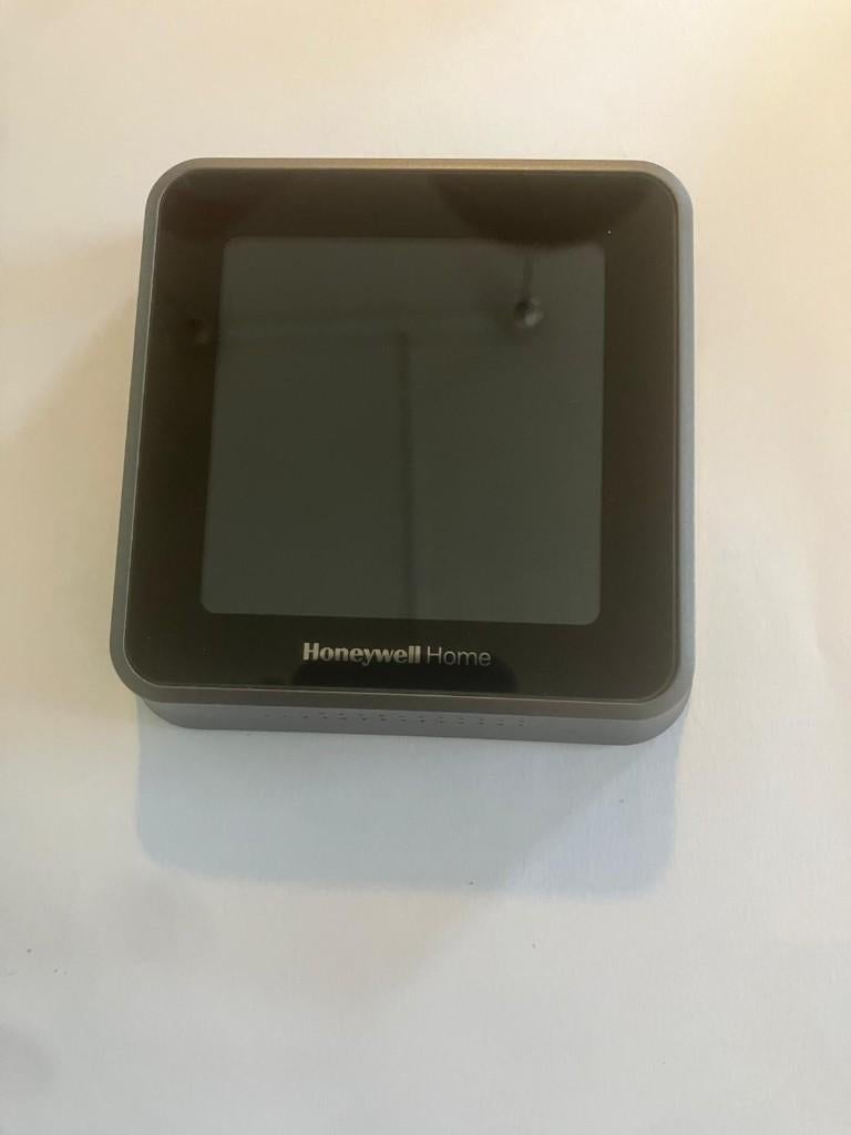Honeywell Lyric T6 Slimme Thermostaat, Ophalen of Verzenden, Slimme thermostaat, Zo goed als nieuw