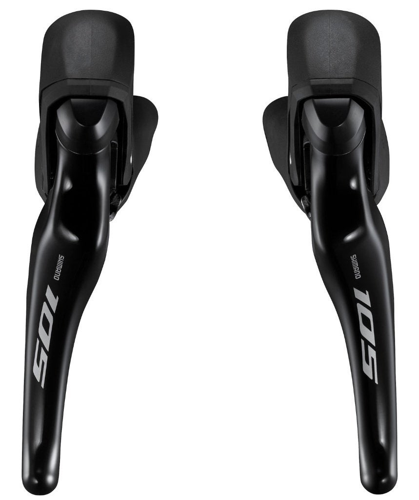 BOMBOM%SALE% REMSET SHIMANO 105 REMSET COMPLEET, 0341 272 222, Verzenden, Remgereedschap, Nieuw