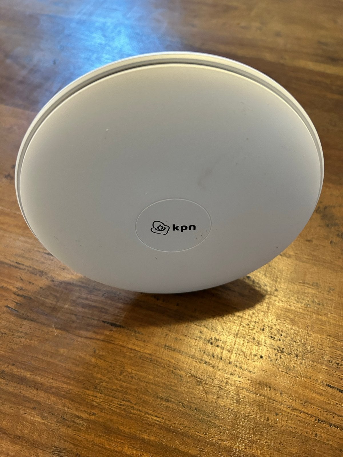 2 KPN SuperWifi wifi-versterkers, perfecte staat, Ophalen of Verzenden, Zo goed als nieuw