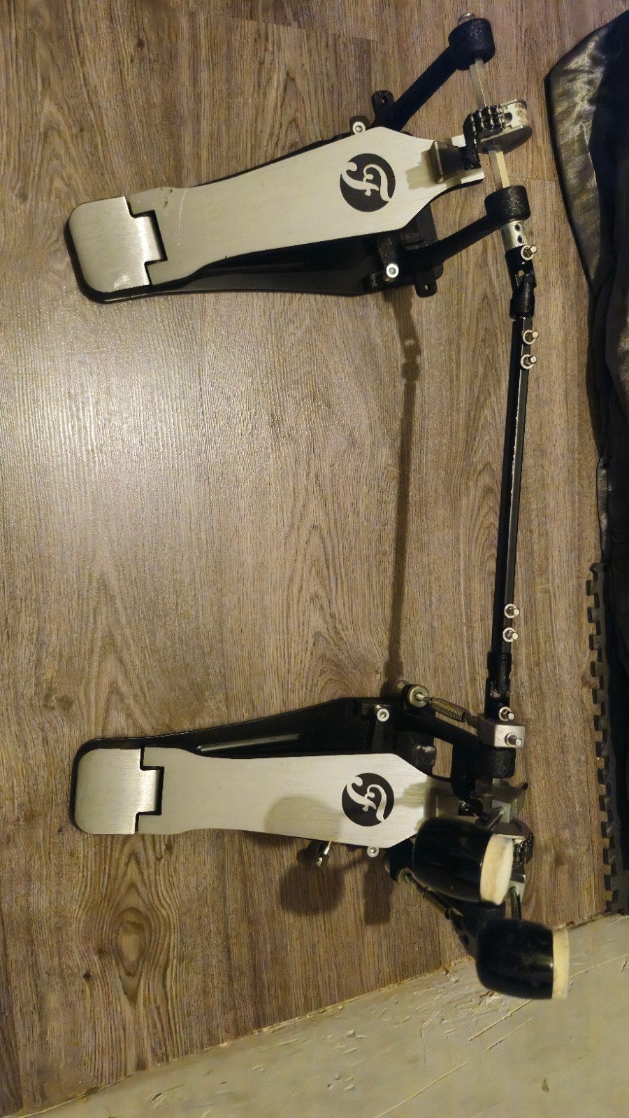 Fazley FDK-100-DBP, Ophalen of Verzenden, Nieuw, Drums of Percussie