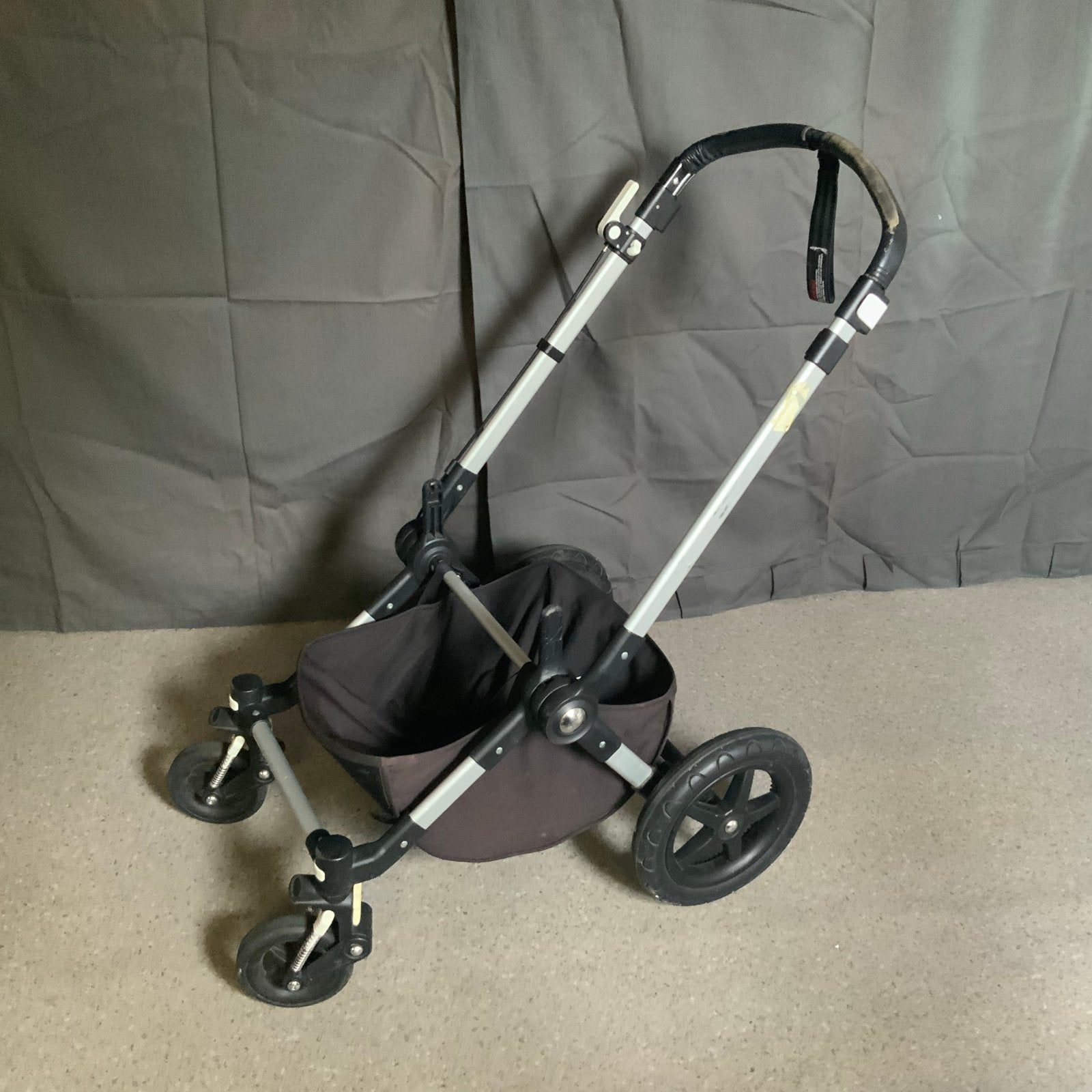 Bugaboo multifunctionele kinderwagen met complete set access, Ophalen, Bugaboo, Zo goed als nieuw, Combiwagen