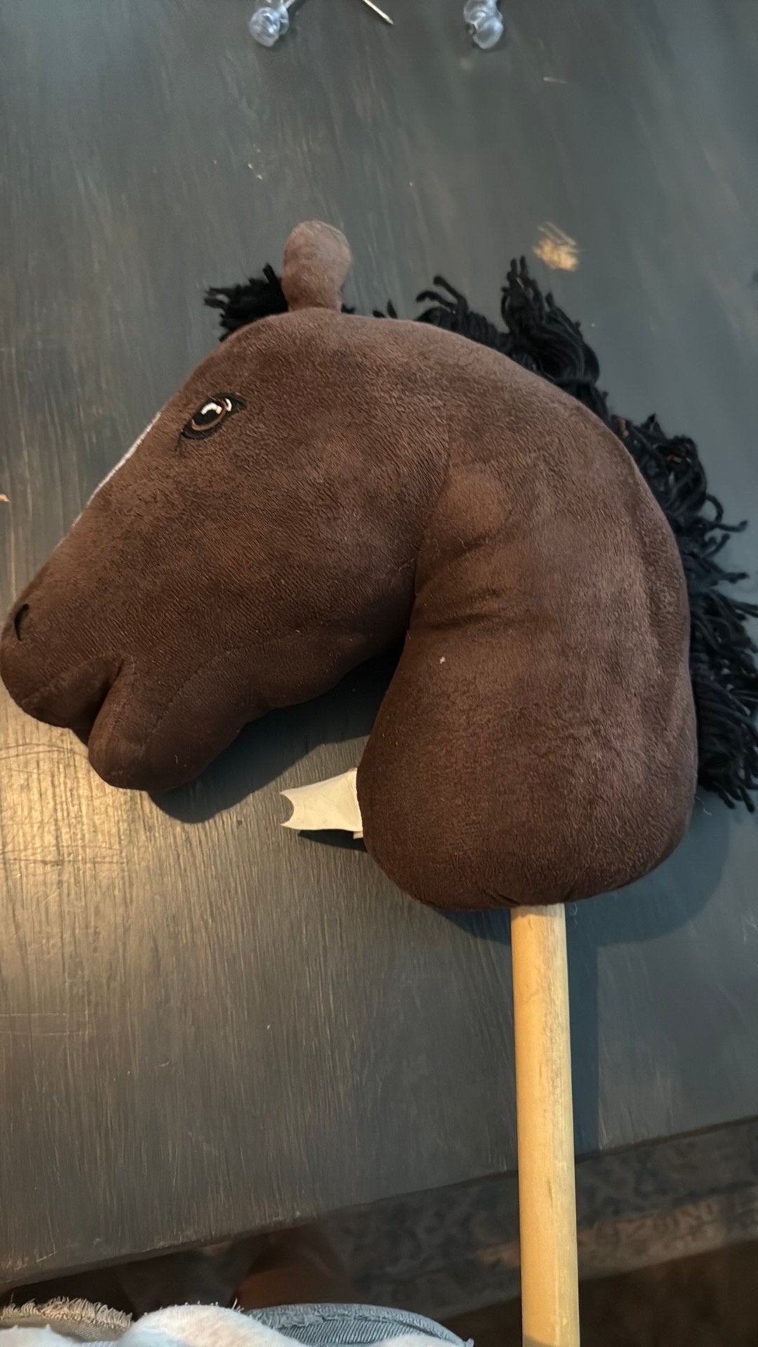 Mooiehobby horse te koop, Ophalen, Gebruikt