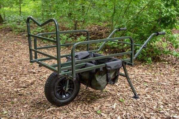 Ultimate Cargo Barrow - Nieuw in doos, Ophalen of Verzenden, Nieuw, Overige typen