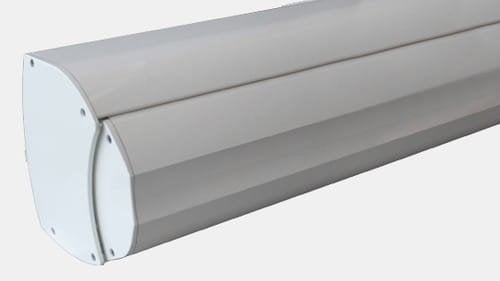 VERANO zonnescherm 500x300 elektrisch 5x3 luifel ALS NIEUW, Tuin en Terras, 450 cm of meer, Elektrisch, Ophalen of Verzenden, Zo goed als nieuw