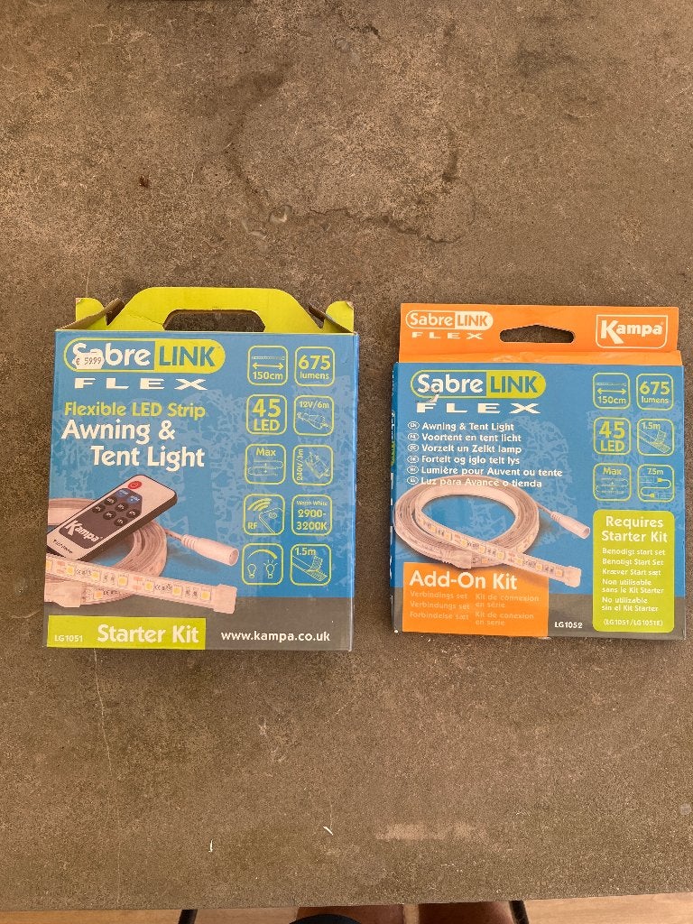 Ledstrip, Ophalen, Led-lamp, Dimbaar, E27 (groot)