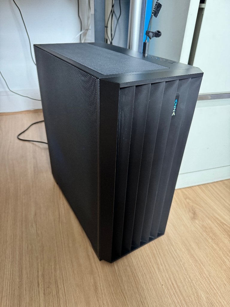 Game PC, 4070 Ti 12gb, i9 13900k 5.8ghz, 64GB DDR5, 2TB SSD, Ophalen, 64 GB of meer, Virtual Reality, Zo goed als nieuw