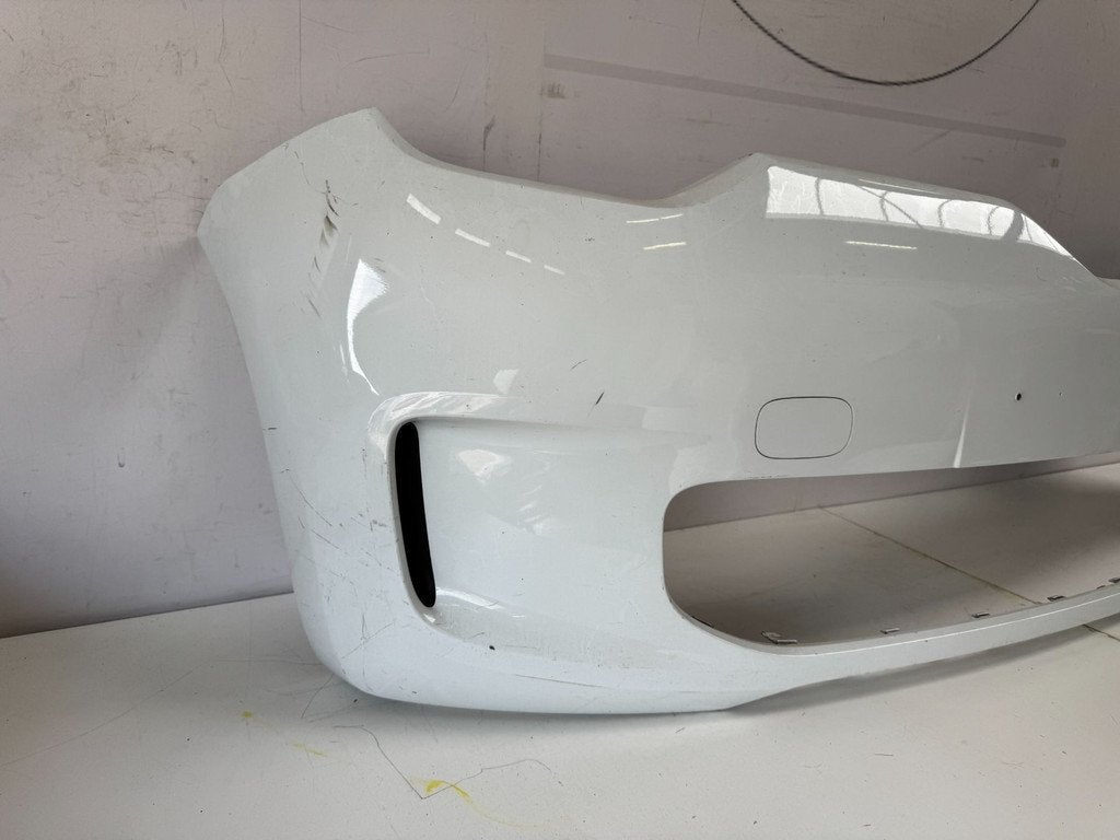 RENAULT TWINGO 3 FACELIFT VOORBUMPER BUMPER 620221014R 2018-, Renault Group, Gebruikt, Contact.group@renault.com, Ophalen of Verzenden