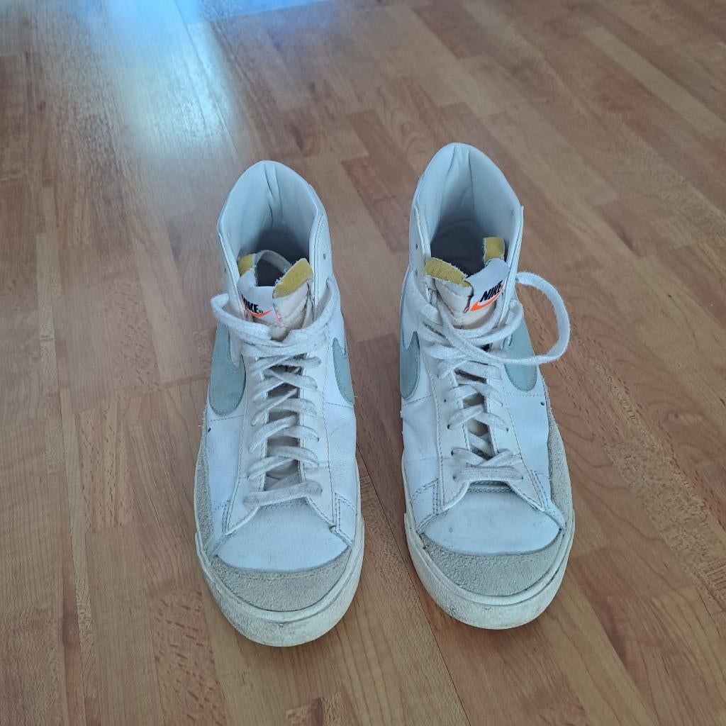 Nike Sneakers; maat 42,5, Nike, Ophalen of Verzenden, Sneakers of Gympen, Gedragen