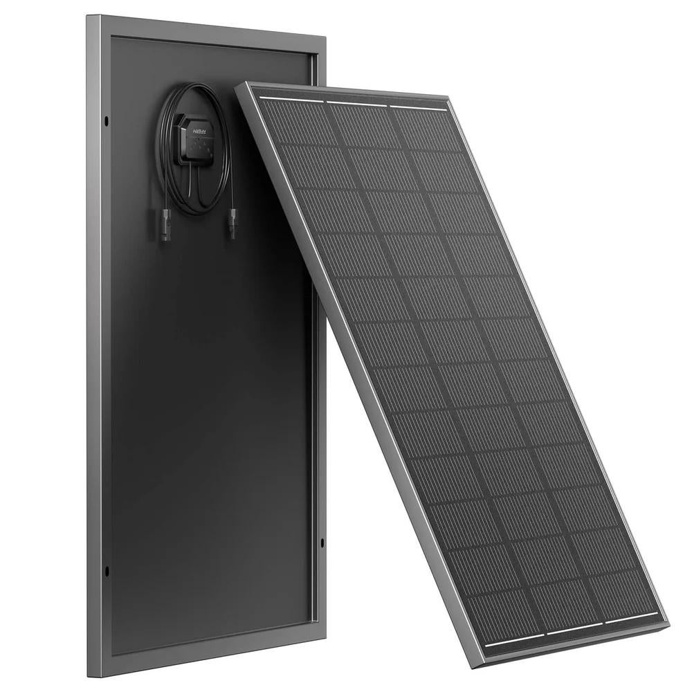 AFERIY ‎‎AF-SG120 Draagbaar zonnepaneel 120W | IP68 V/A €79-, Ophalen of Verzenden, Nieuw