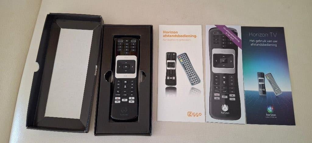 Horizon TV afstandsbediening, Ophalen of Verzenden, Zo goed als nieuw, Origineel, Tv