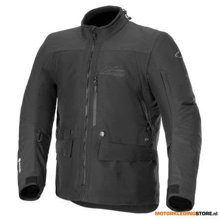 Alpinestars ST-7 Prime Gore-Tex Motorjas, Zwart, Ophalen of Verzenden, Nieuw met kaartje