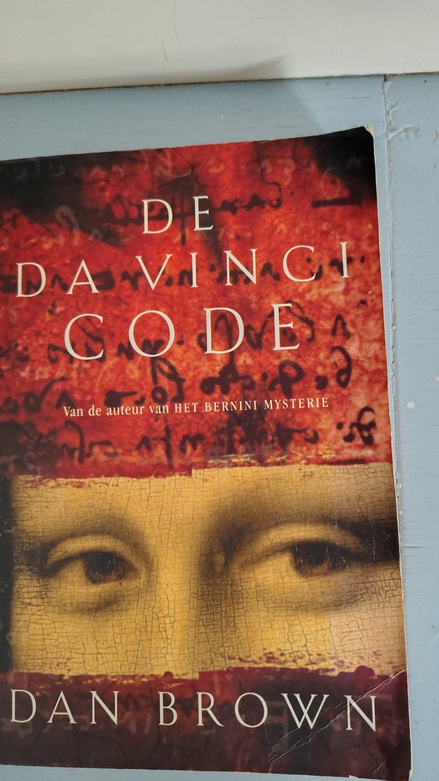 De Da Vinci Code, Ophalen of Verzenden, Gelezen