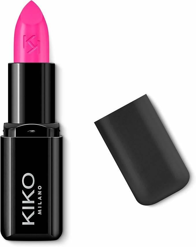 KIKO Milano Smart Fusion Lipstick No 421💄4 stuks💄💄Nieuw, Ophalen, Lippen, Nieuw, Make-up