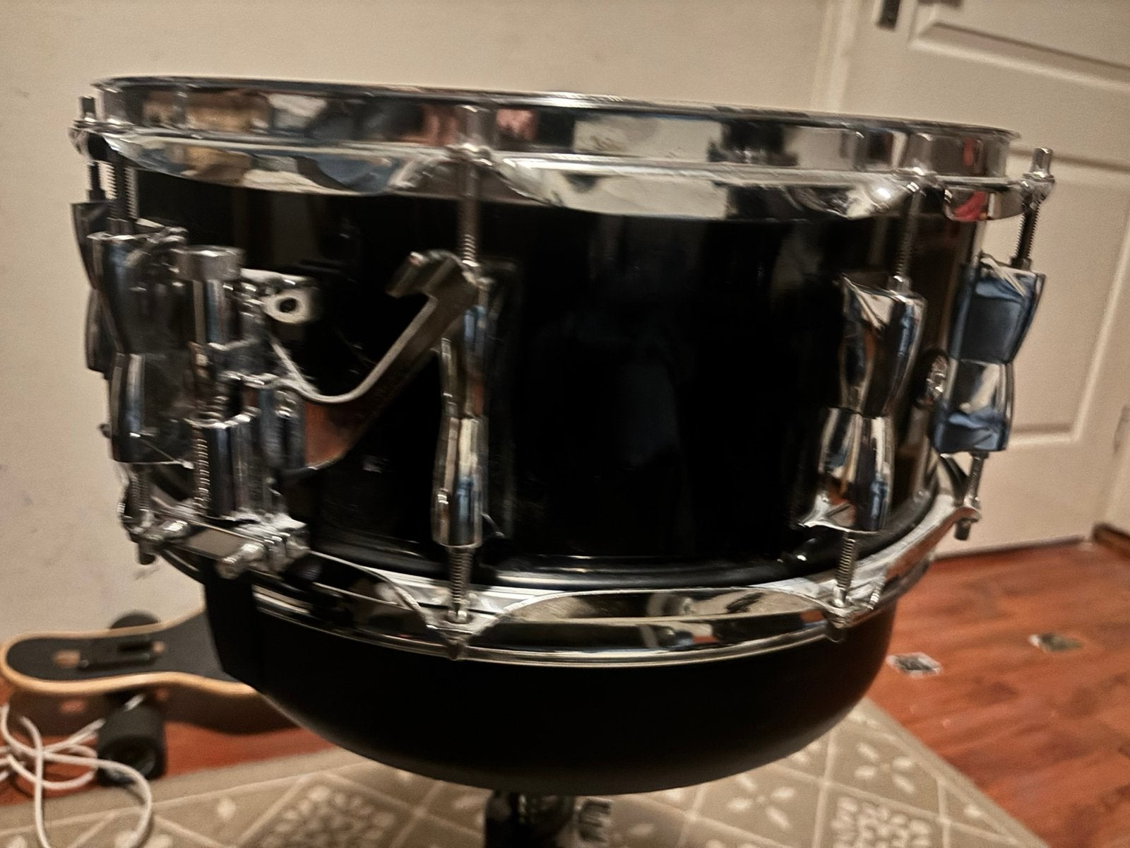 Snare mag weg, Muziek en Instrumenten, Ophalen, Zo goed als nieuw, Yamaha