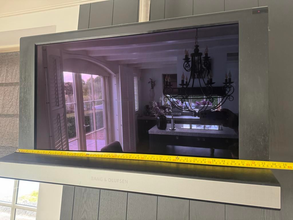 Beovision 8 - 32 inch, Ophalen, Gebruikt, 80 tot 100 cm, Overige merken