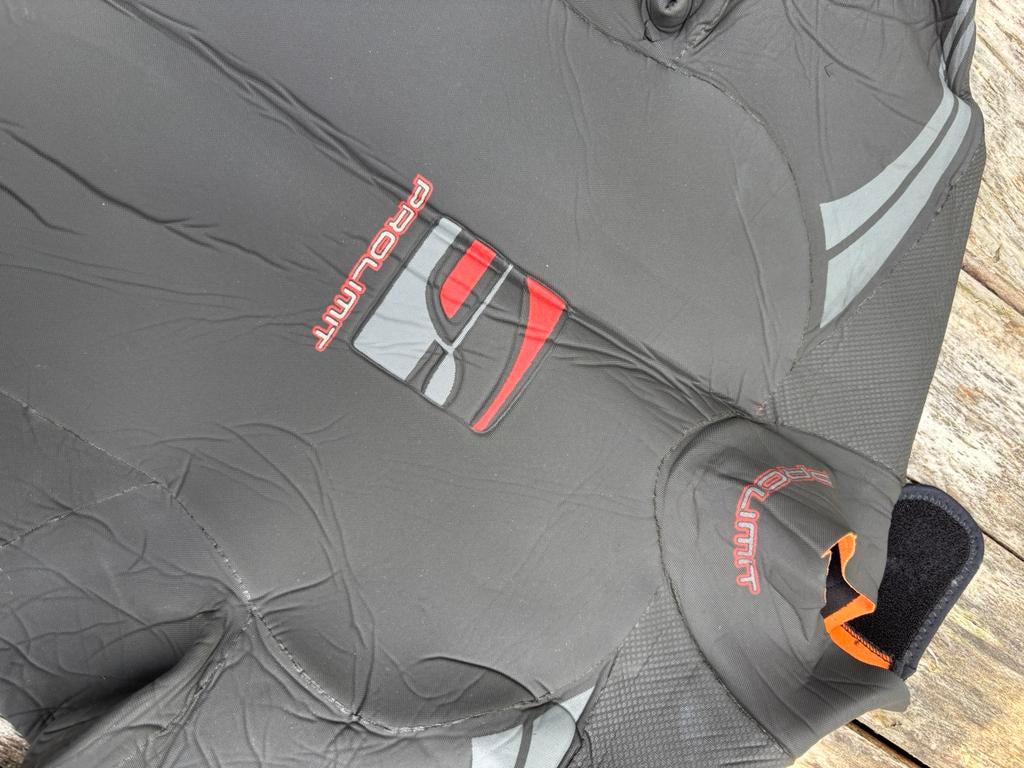 Wetsuit van Pro Limit ( mt S ) in goede staat!, Ophalen of Verzenden, Zo goed als nieuw, Overige typen