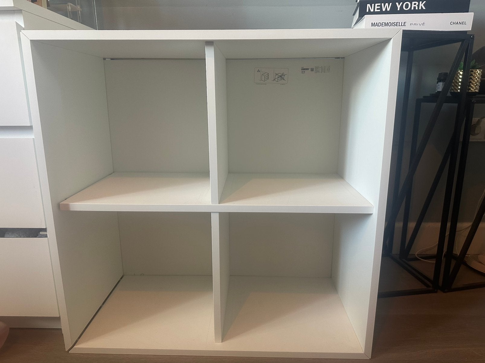 Ikea kast, Ophalen, Gebruikt, 50 tot 100 cm, Minder dan 100 cm