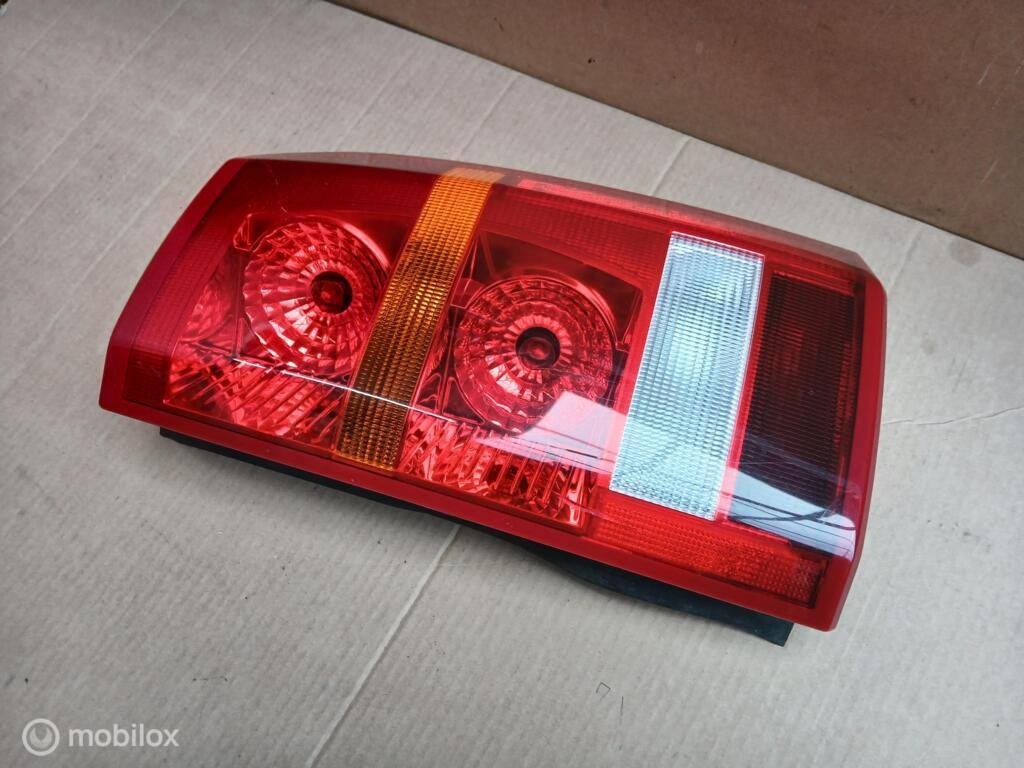 Achterlicht Land Rover Discovery 3 Achter licht lamp Rechts, Land Rover, Ophalen of Verzenden