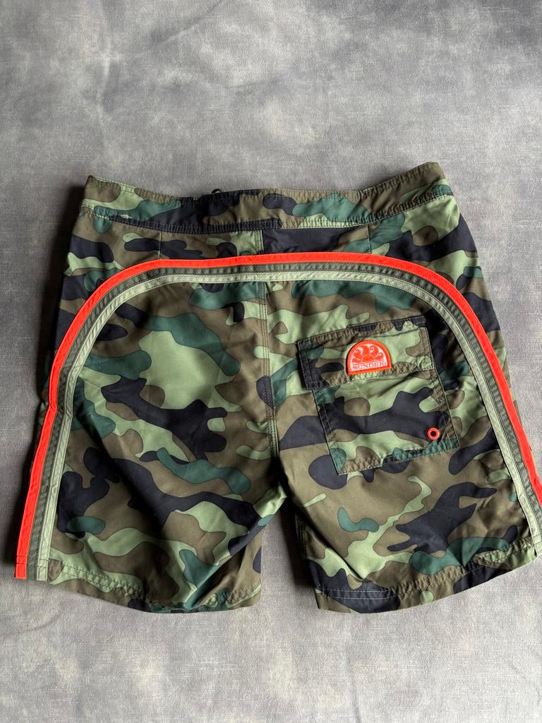 Sundek Zwembroek Maat 30 (Medium), Kleding | Heren, Badmode en Zwemkleding, Ophalen of Verzenden, Maat 48/50 (M), Overige kleuren