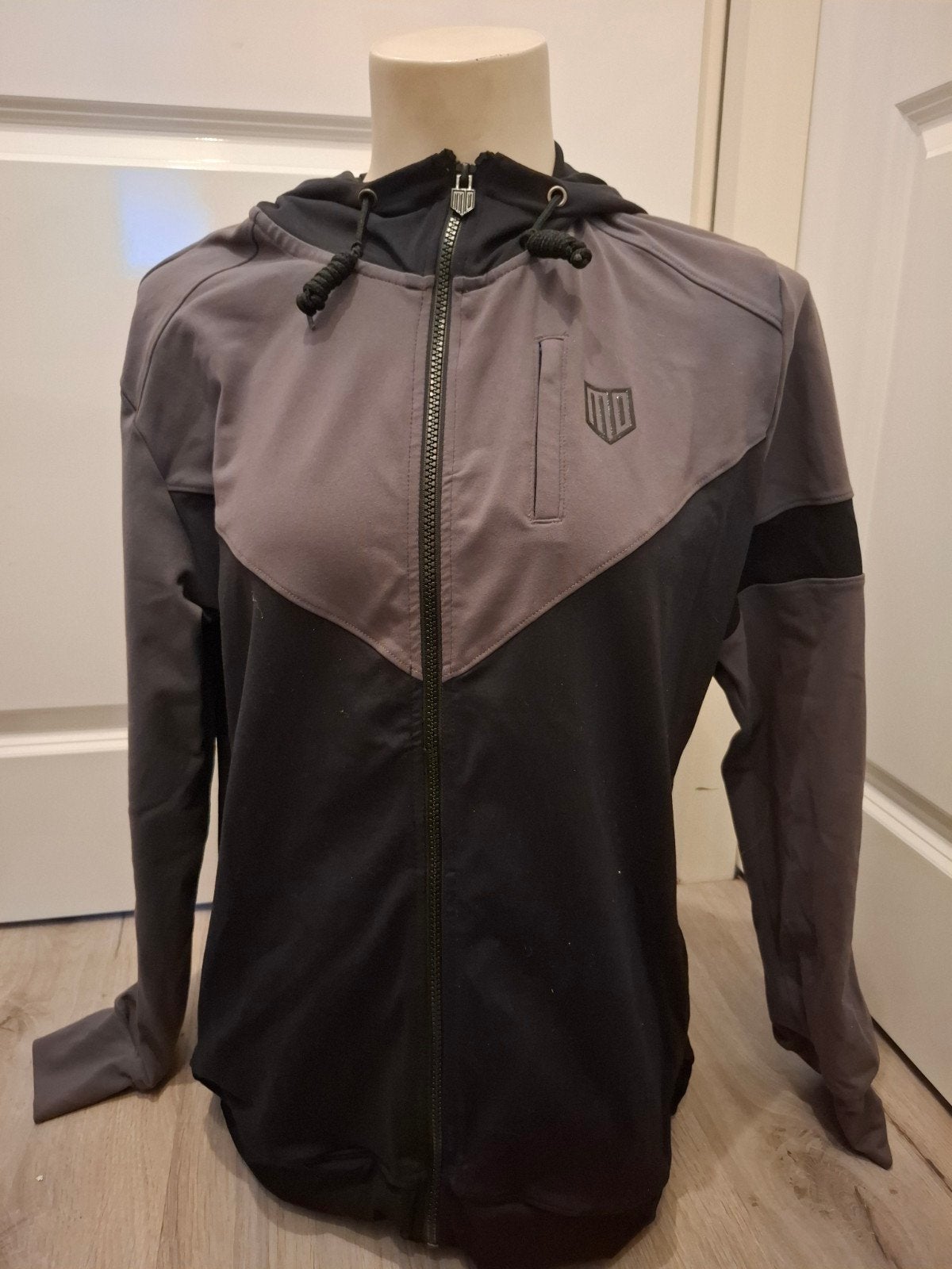 Maya delorez xl vest, Dieren en Toebehoren, Paardrijkleding, Mayadelorez.com, Mayadelorez.com, Ophalen of Verzenden, Zo goed als nieuw