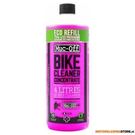 Muc-Off Motorreiniger concentraat 1 liter, N.v.t., Ophalen of Verzenden, Nieuw met kaartje