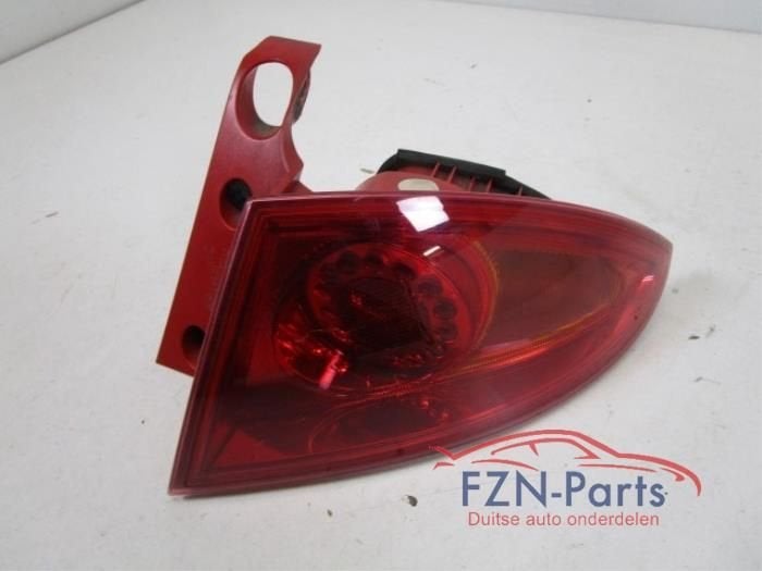 Seat Leon 1P0 Achterlicht H7 rechts - Buiten, Ophalen of Verzenden, Gebruikt
