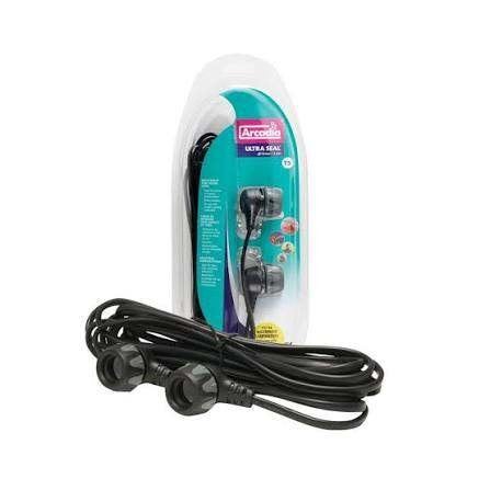 Arcadia Ultra Seal-lamphouders set T5 16 mm IP67, Dieren en Toebehoren, Ophalen of Verzenden, Nieuw, Verlichting of Verwarming