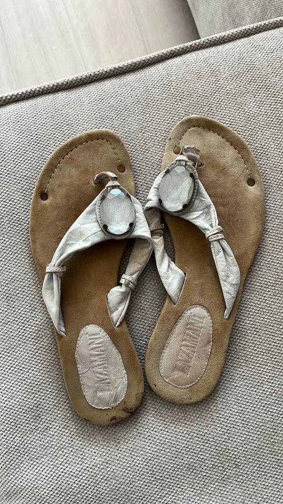 Lazamani, Kleding | Dames, Schoenen, Ophalen, Zo goed als nieuw