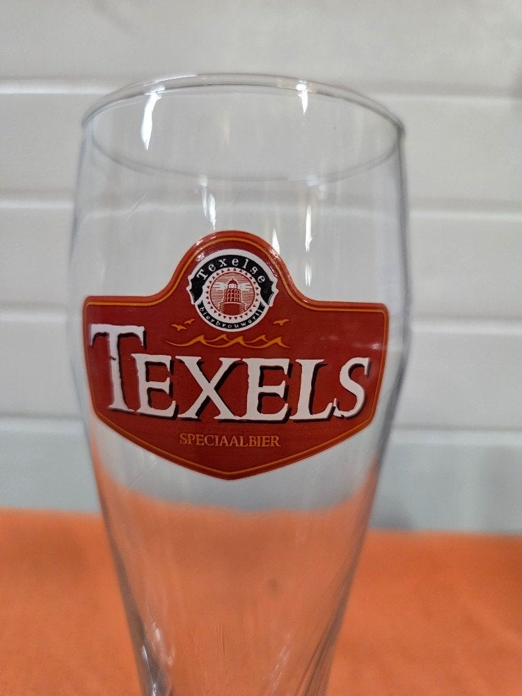 texels skuumkoppe speciaalglazen 30 cl, Ophalen of Verzenden, 'T Olde Gre-j, Info@toldegrej.nl, Endepoelstraat 20f Didam