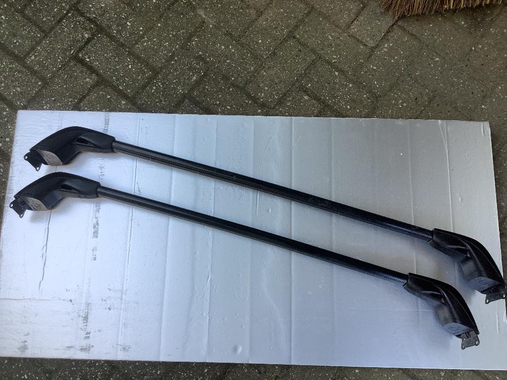 Dakdragers Citroën Xantia Berline, Ophalen, Zo goed als nieuw