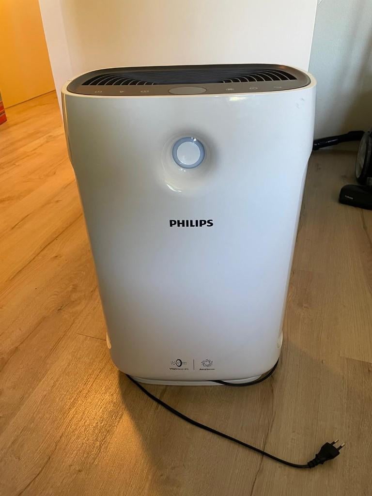 Philips Luchtzuiveraar AC2887/70, Ophalen, Gebruikt, Luchtreiniger